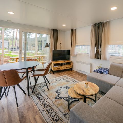Chalet 4 Personen - Cottage Lieteberg