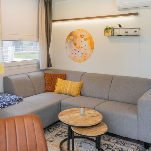 Chalet 4 Personen - Cottage Lieteberg