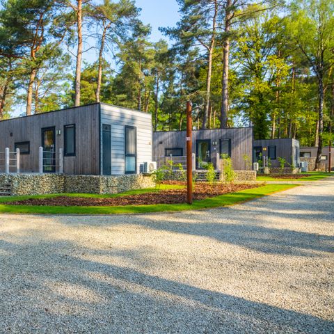 Chalet 4 Personen - Cottage Lieteberg