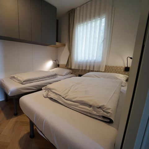 Chalet 4 Personen - Cottage Lieteberg