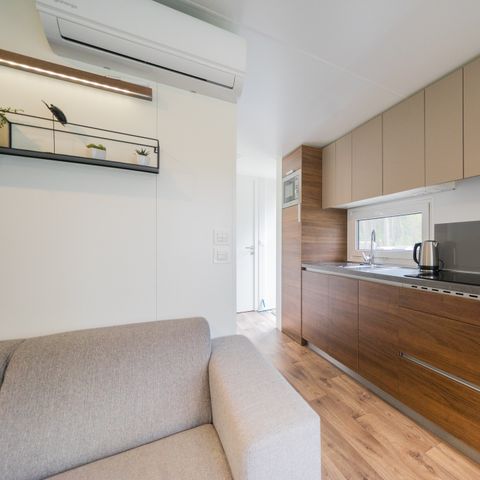 Chalet 4 Personen - Cottage Lieteberg