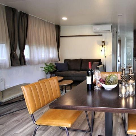 Chalet 4 Personen - Cottage Kempen