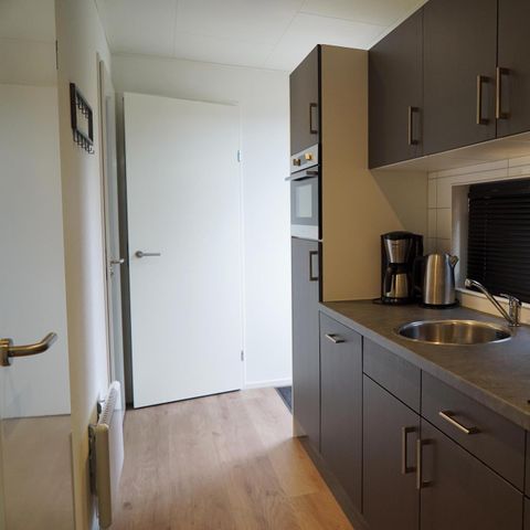 Chalet 4 personen - Würfel la Mer