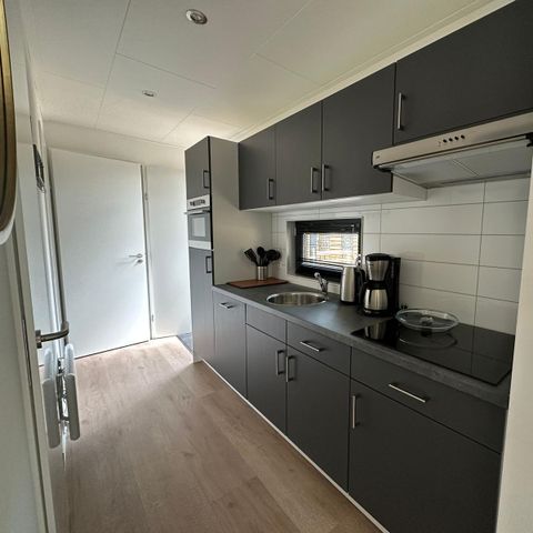 Chalet 4 personen - Würfel la Mer