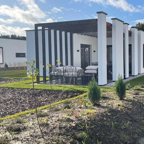 Chalet 6 Personen - Pietersheim Hütte 6