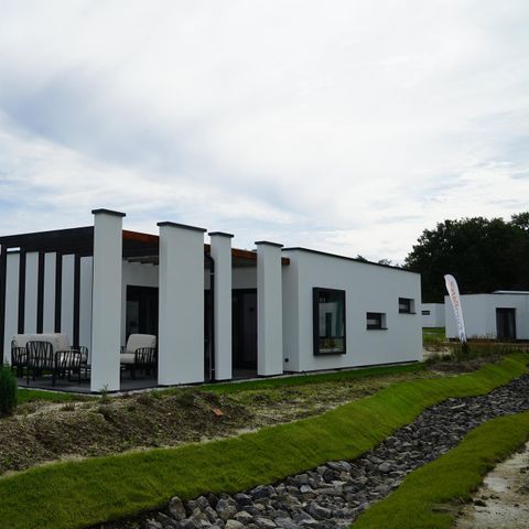 Chalet 6 Personen - Pietersheim Hütte 6