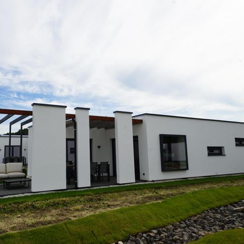 Chalet 6 Personen - Pietersheim Hütte 6