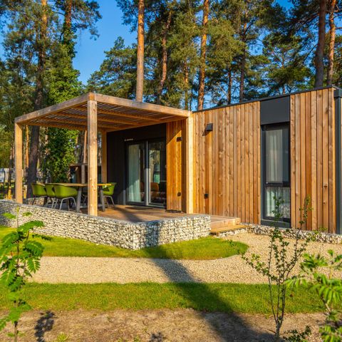 Chalet 6 Personen - Thor Cottage