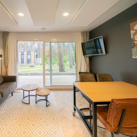 Chalet 6 Personen - Thor Cottage