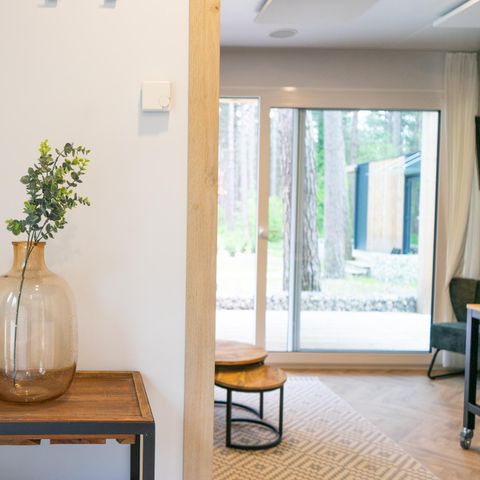 Chalet 6 Personen - Thor Cottage