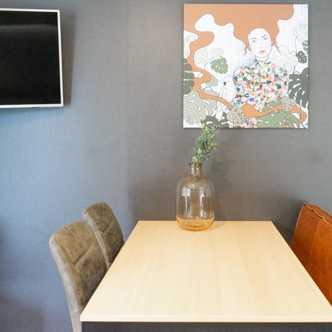 Chalet 6 Personen - Thor Cottage