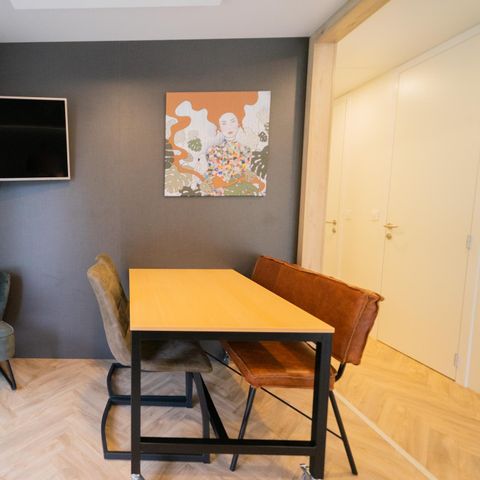 Chalet 6 Personen - Thor Cottage