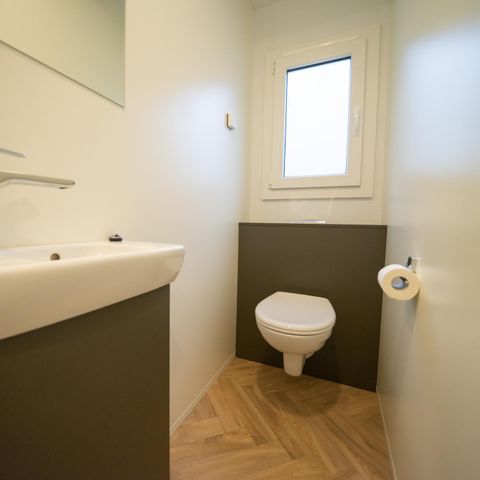 Chalet 6 Personen - Thor Cottage