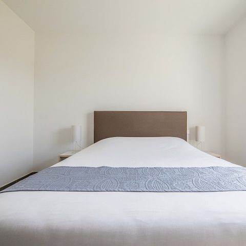 Apartement 4 Personen - - 1 Schlafzimmer - Klimatisiert - Große Terrasse - Panoramablick
