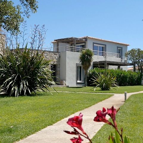 Pierre & Vacances Premium Residence Les Villas de Porto-Vecchio - Camping Südkorsika - Image N°5