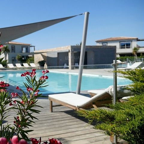 Pierre & Vacances Premium Residence Les Villas de Porto-Vecchio - Camping Südkorsika - Image N°6