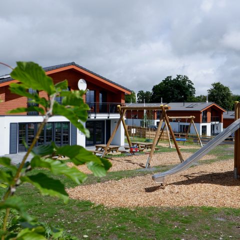 UplandParcs Winterberg UplandParcs Winterberg - Camping Nordrhein-Westfalen - Image N°4