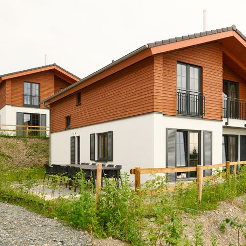Villa 12 Personen - Luxuriöse und geräumige Villa in der Nähe von Zentrum und Pisten