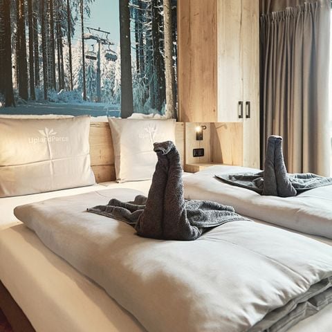 FERIENHAUS 4 Personen - Luxus in der Nähe von Zentrum und Pisten