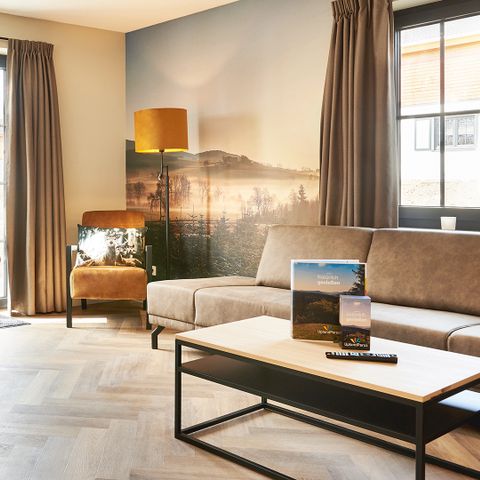 Villa 8 Personen - Luxuriöse 8p-Villa in der Nähe von Zentrum und Piste