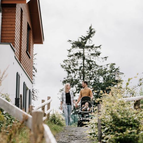 UplandParcs Winterberg UplandParcs Winterberg - Camping Nordrhein-Westfalen - Image N°3