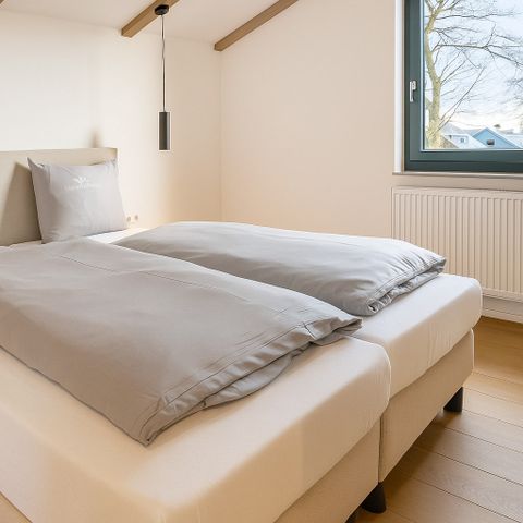 Villa 6 Personen - Luxus mit Jacuzzi