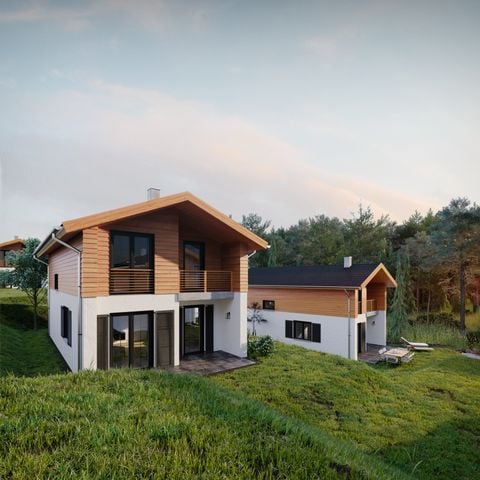 UplandParcs Winterberg - Camping Nordrhein-Westfalen - Image N°3
