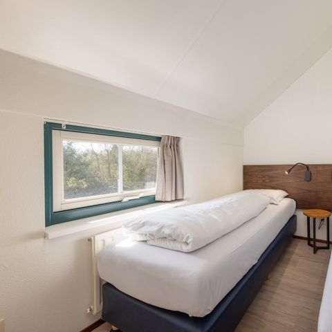 Bungalow 4 Personen - Bauernhaus Veluwe