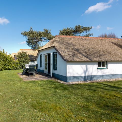 Bungalow 4 Personen - Bauernhaus Veluwe