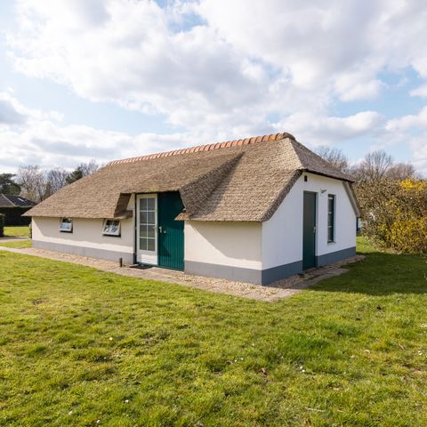Bungalow 6 Personen - Bauernhaus Veluwe