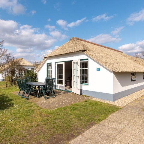 Bungalow 6 Personen - Bauernhaus Veluwe