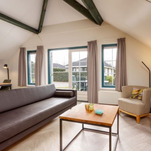 Bungalow 6 Personen - Bauernhaus Veluwe