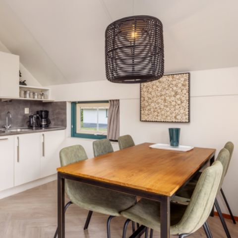 Bungalow 6 Personen - Bauernhaus Veluwe