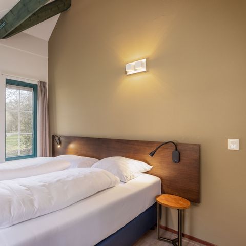 Bungalow 4 Personen - Bauernhof Gelderland