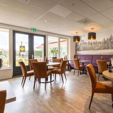 Landal vakantiepark De Veluwse Hoevegaerde - Ermelo - Image N°5