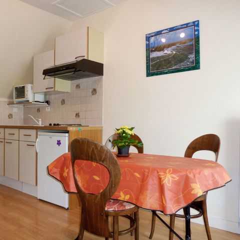 Bungalow 3 Personen - Le Bénétin (DAR303)