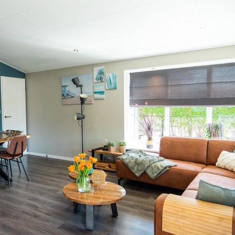 Chalet 5 Personen - Hackfort