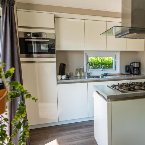 Chalet 5 Personen - Hackfort