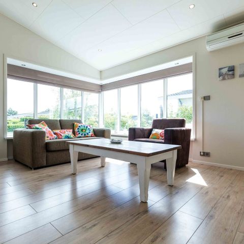 Chalet 4 Personen - Hackfort