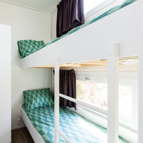 Chalet 6 Personen - Velthorst