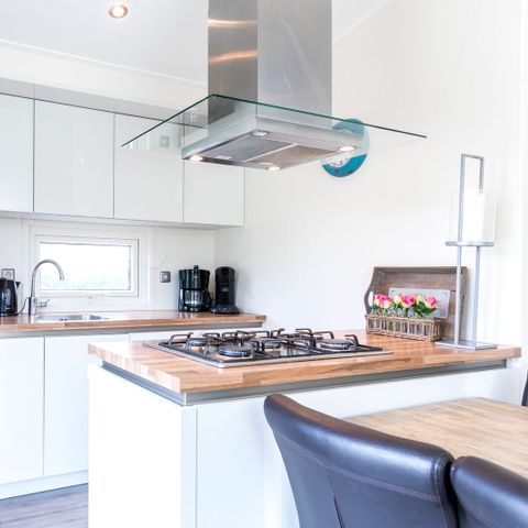 Chalet 6 Personen - Velthorst