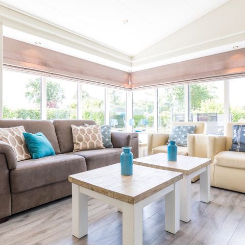 Chalet 6 Personen - Velthorst