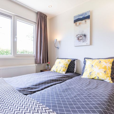 Chalet 6 Personen - Velthorst