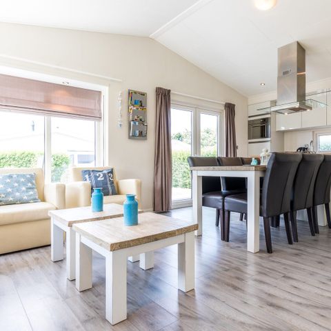 Chalet 6 Personen - Velthorst