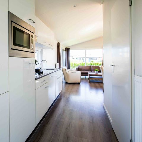 Chalet 5 Personen - Velthorst