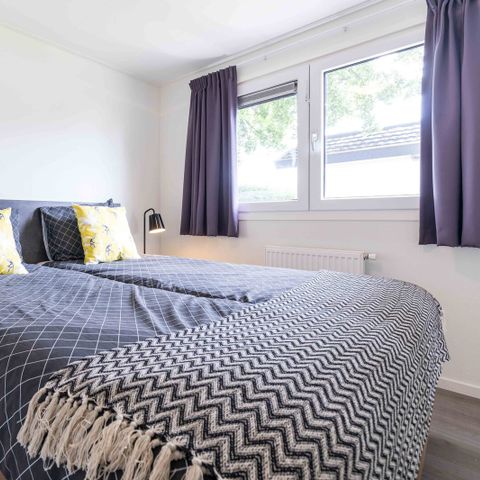 Chalet 5 Personen - Velthorst