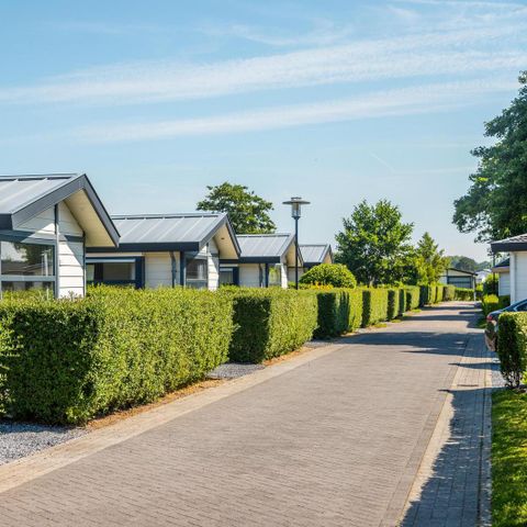 Chalet 5 Personen - Velthorst