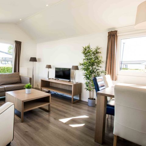 Chalet 5 Personen - Velthorst