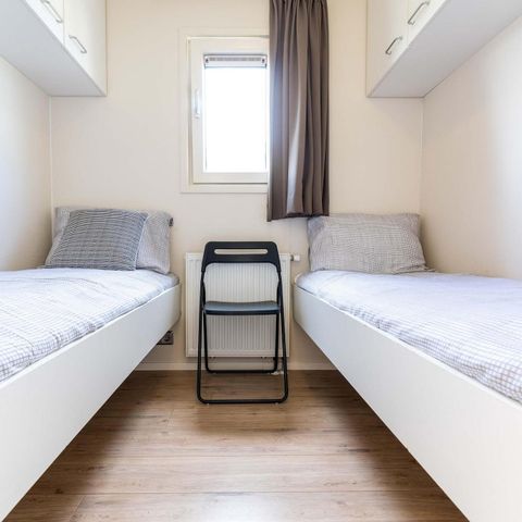 Chalet 4 Personen - Hackfort