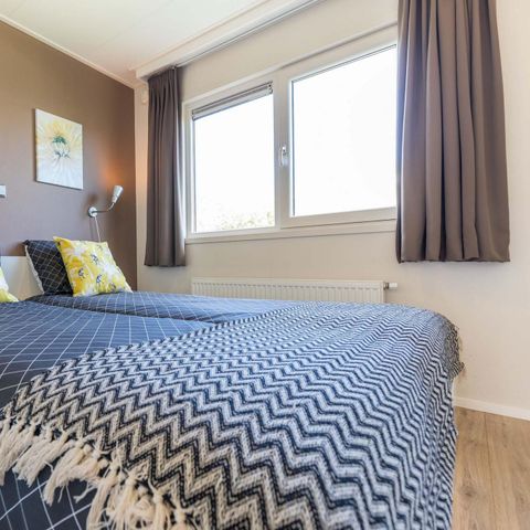 Chalet 4 Personen - Hackfort